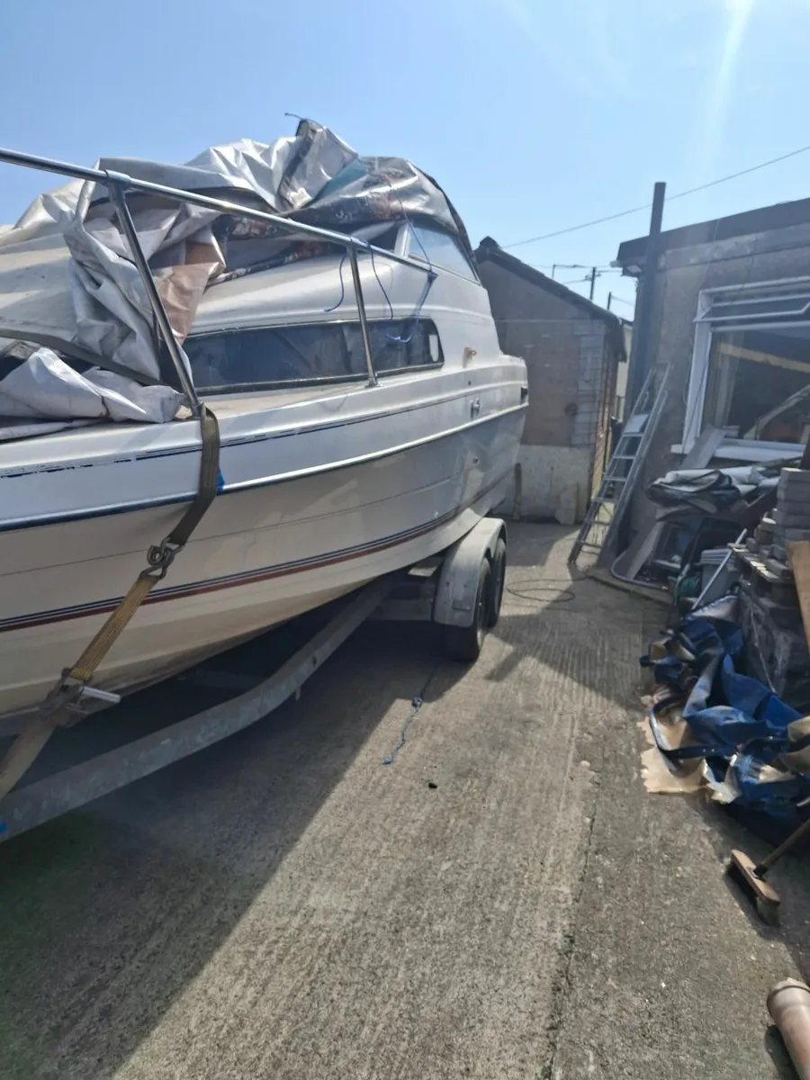 Boat - Image 1