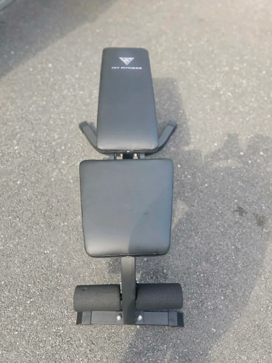 Weight  bench - Image 2