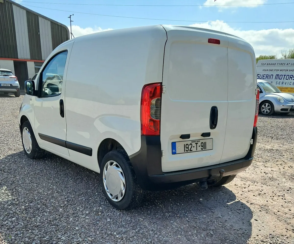 Fiat Other 2019 - Image 4
