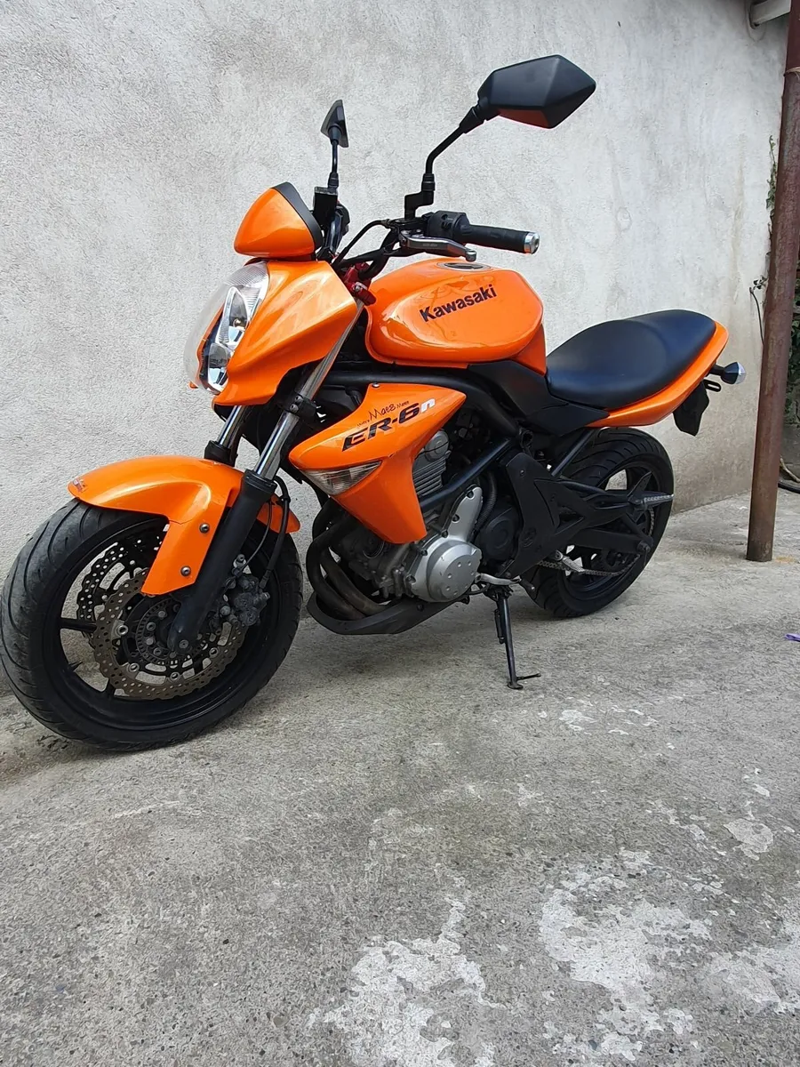 Kawasaki Other 2008 - Image 1