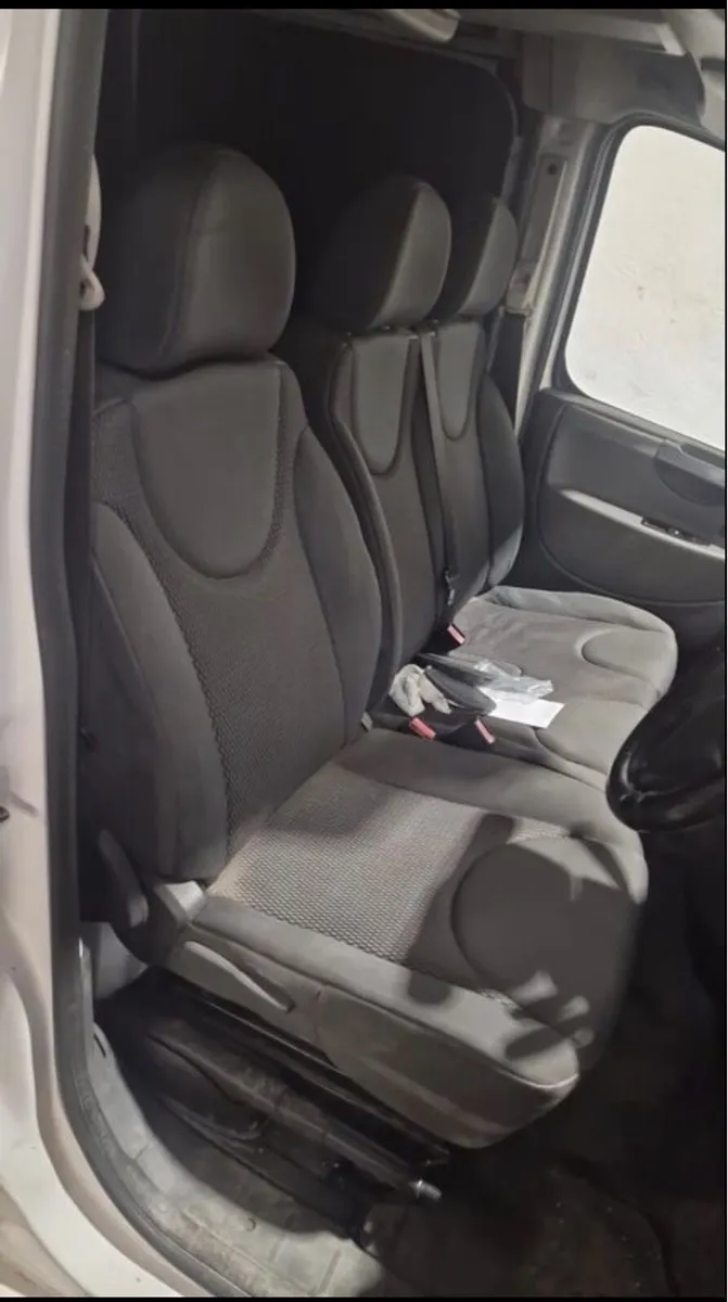 Citroen Dispatch breaking, parts - Image 2