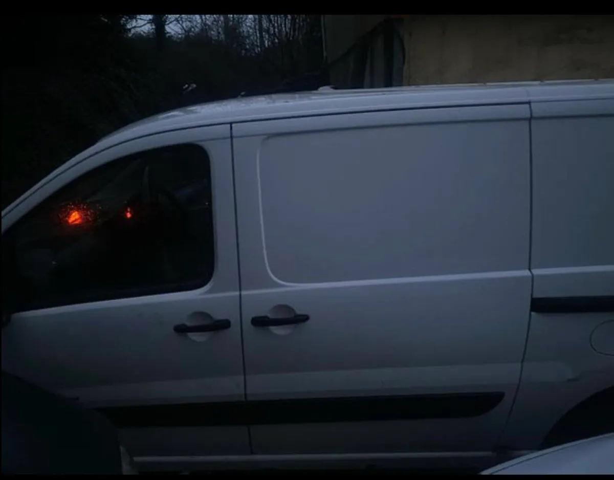Citroen Dispatch breaking, parts - Image 3