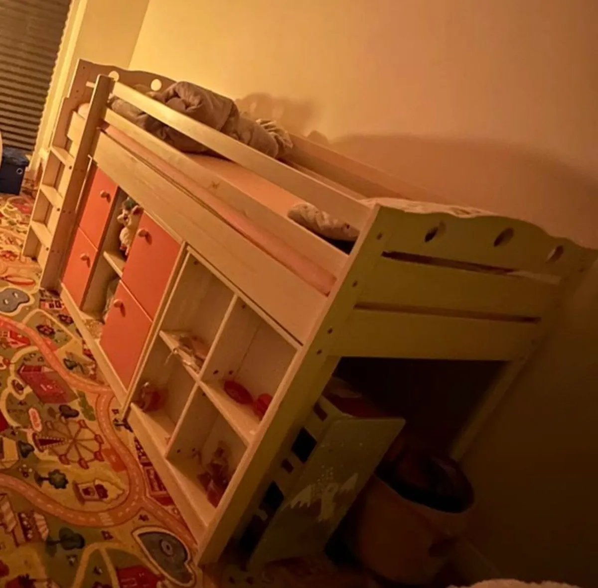Bunk Bed - Image 3