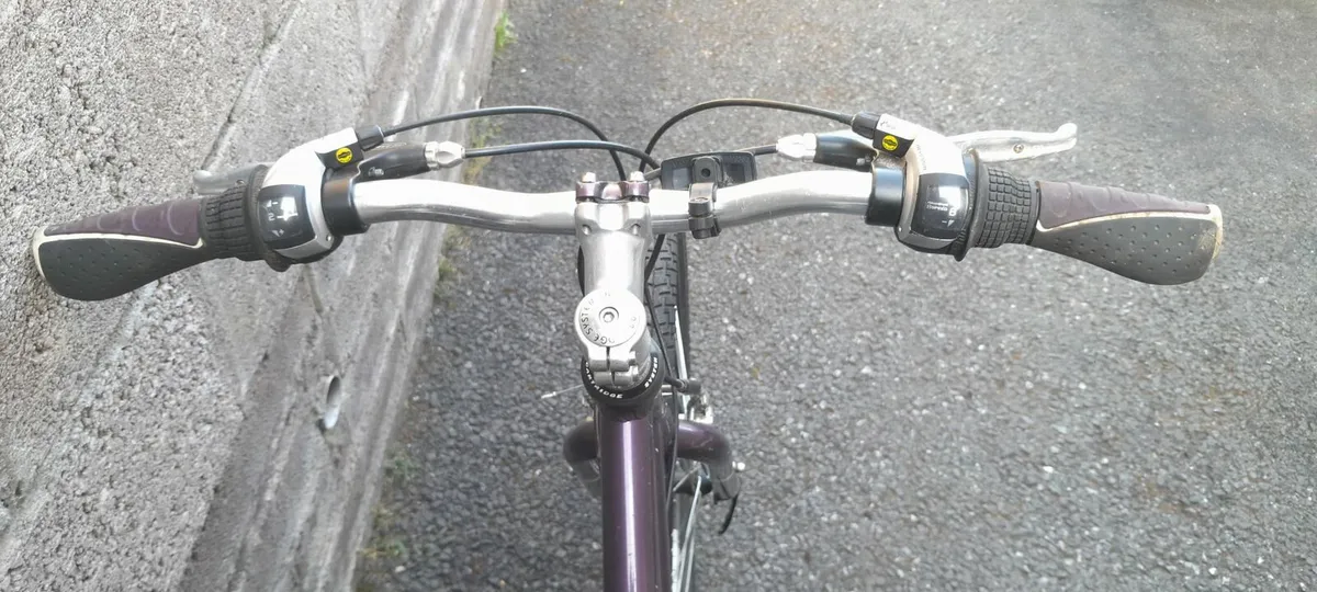 Ladies Pendleton Brooke bike - Image 3