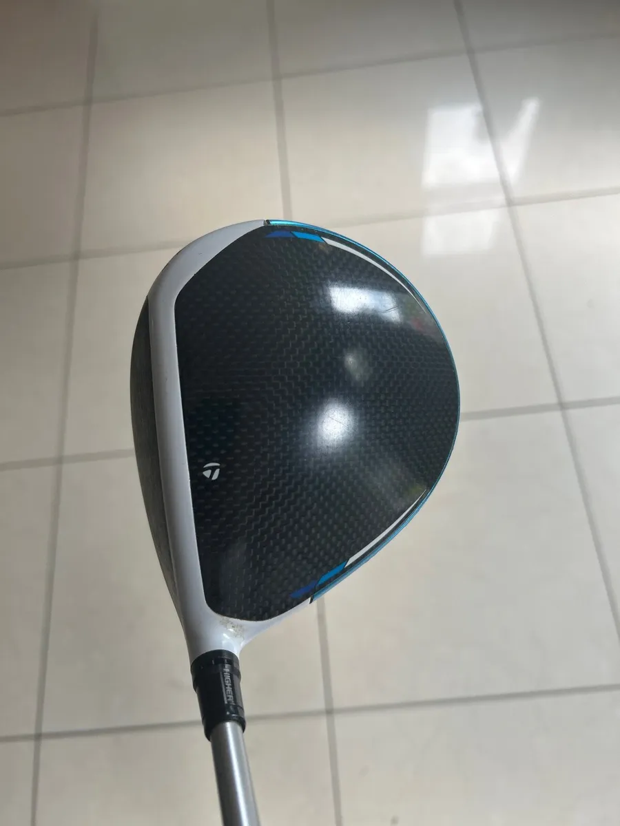 TaylorMade Sim2 Max driver - Image 2