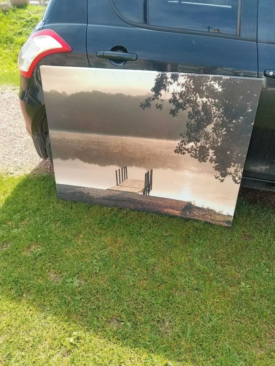 Large canvas - Image 1