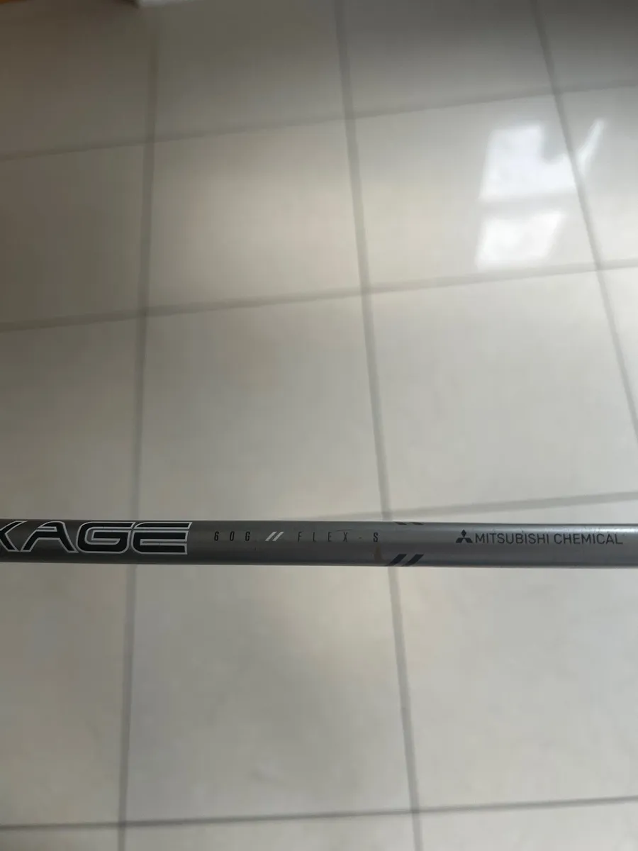 TaylorMade Sim2 Max driver - Image 3