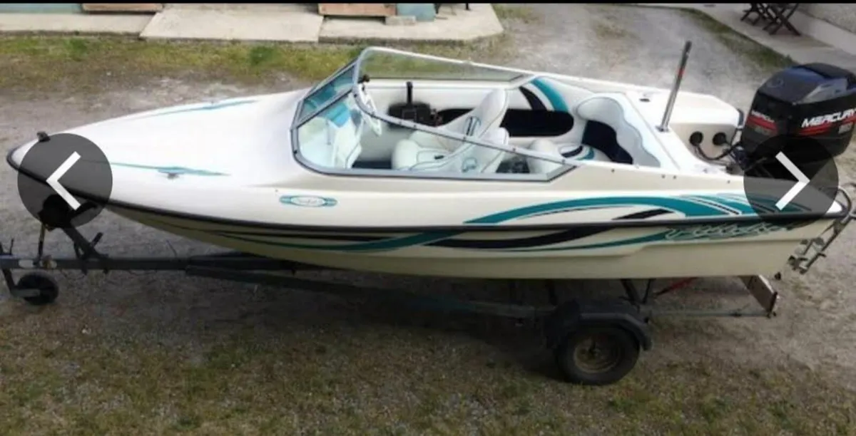 Boat - Image 2