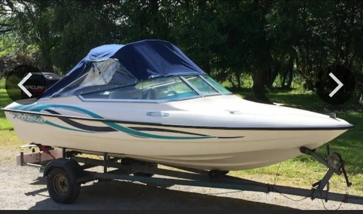 Boat - Image 3
