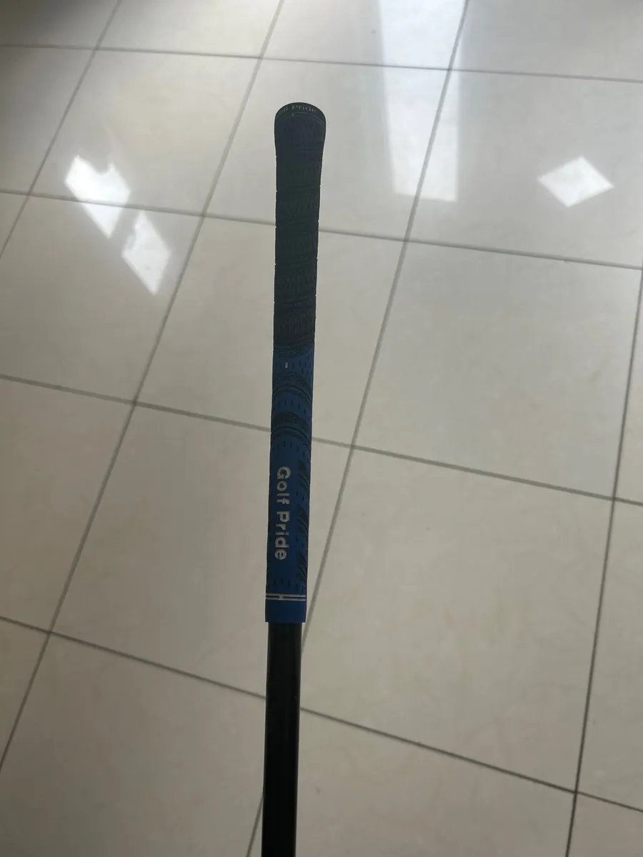 TaylorMade Sim2 Max driver - Image 4