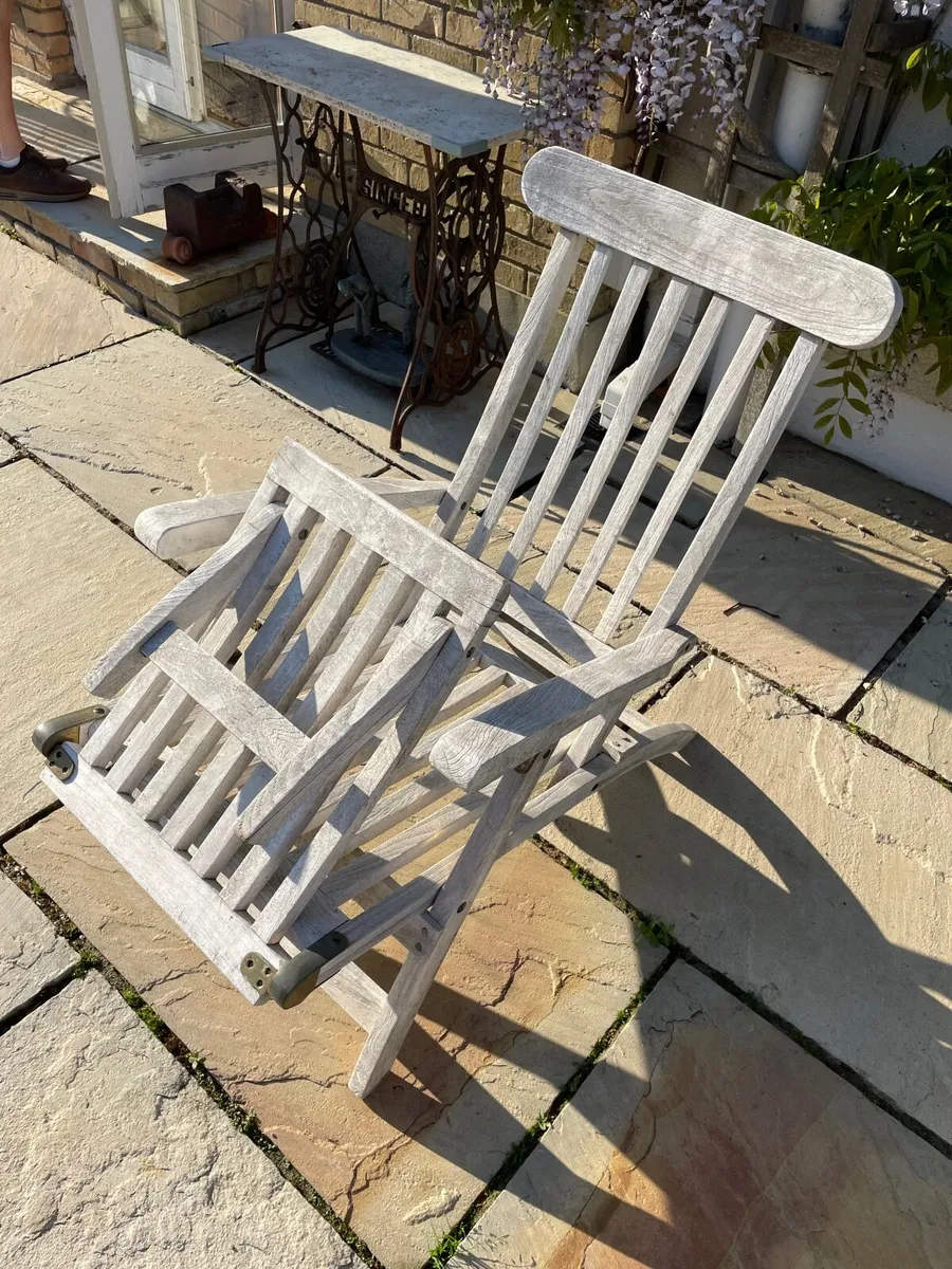 Garden furniture - Image 2