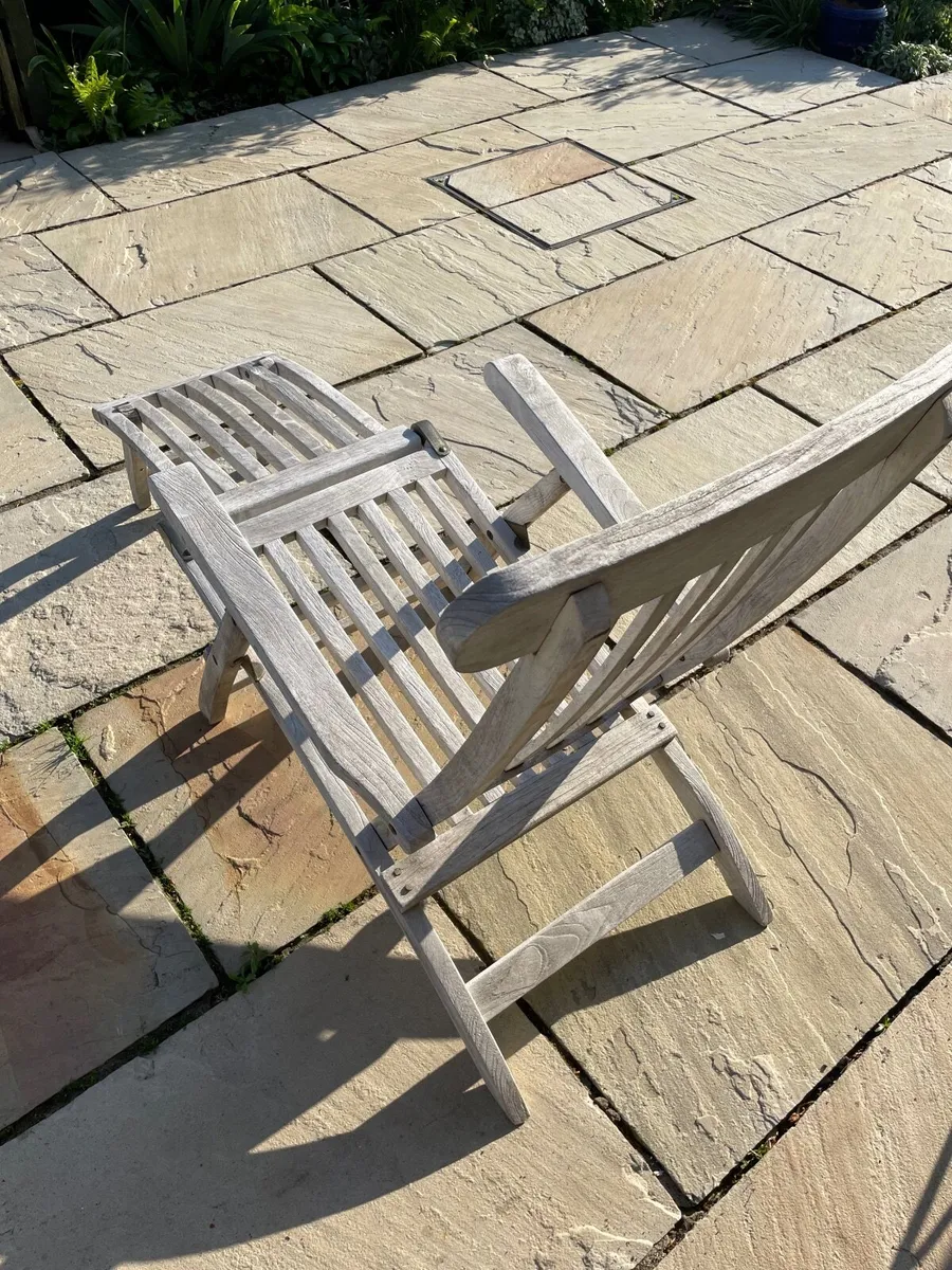 Garden furniture - Image 3