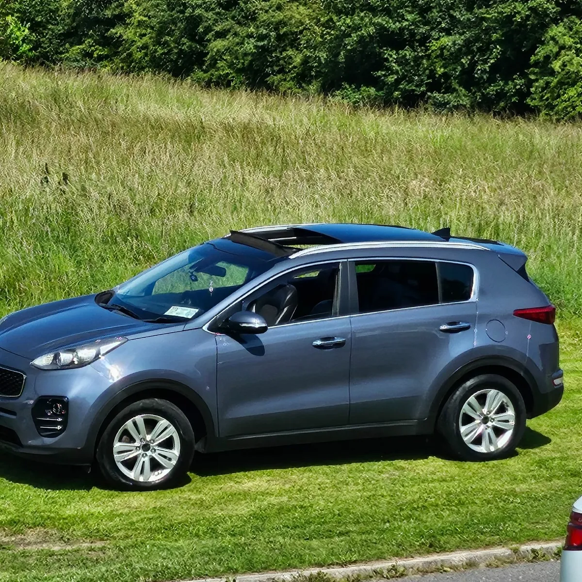 Kia Sportage 2016 - Image 2