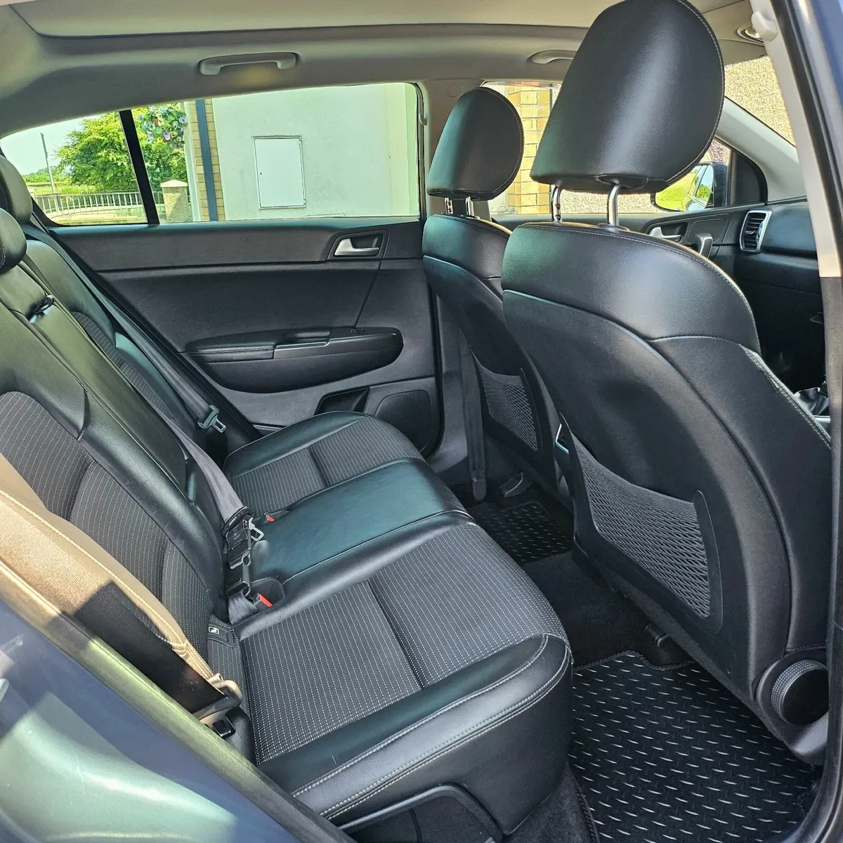 Kia Sportage 2016 - Image 3