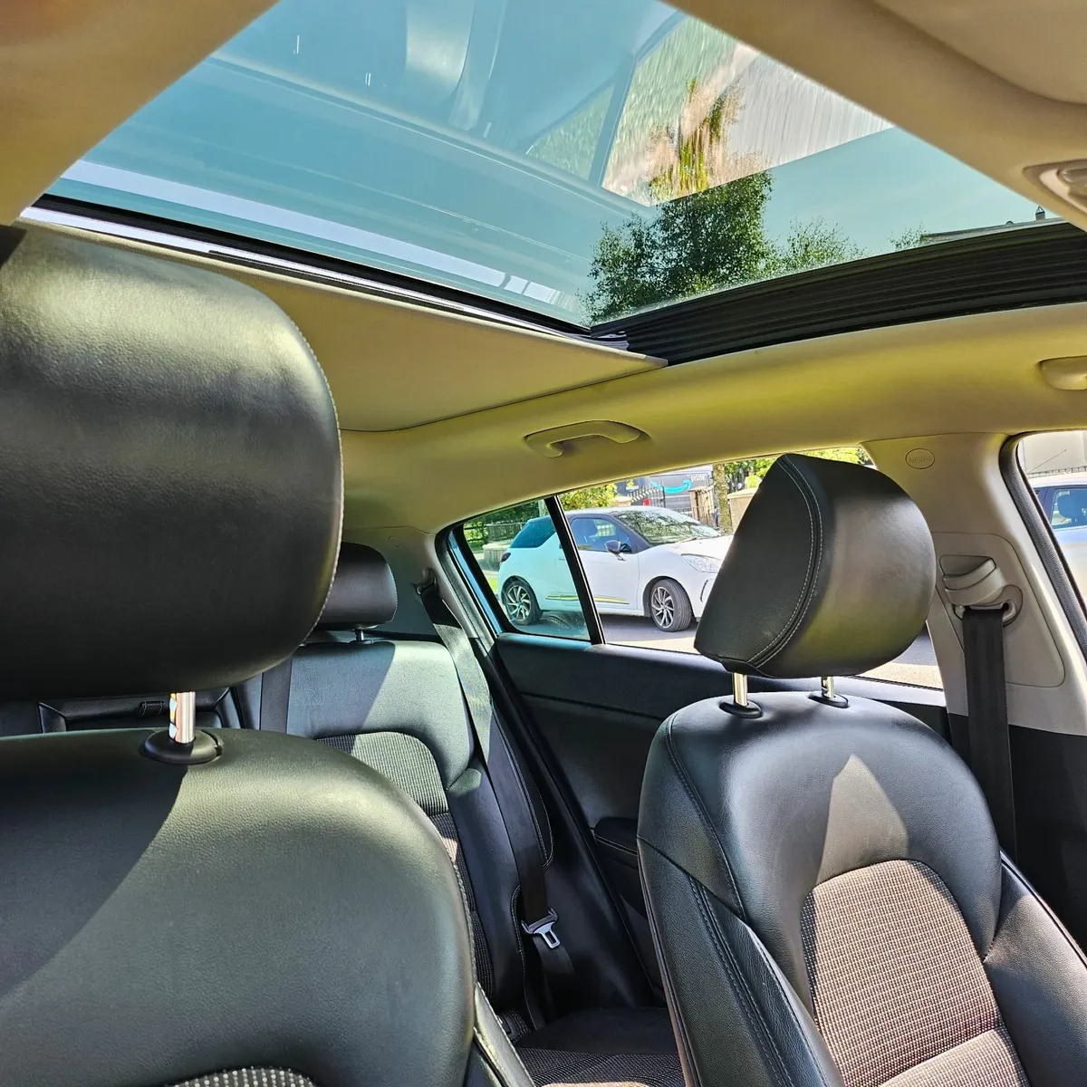 Kia Sportage 2016 - Image 4