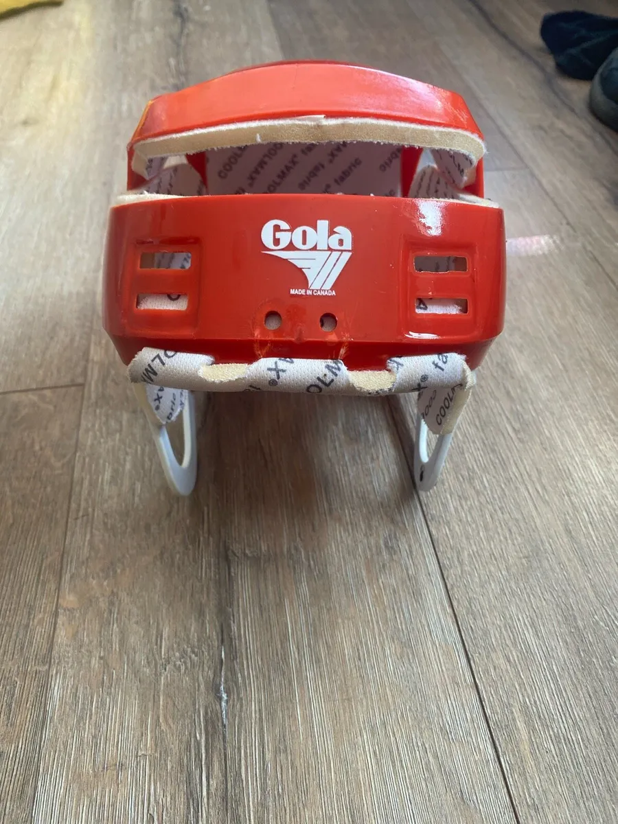 Gola Helmet - Image 1