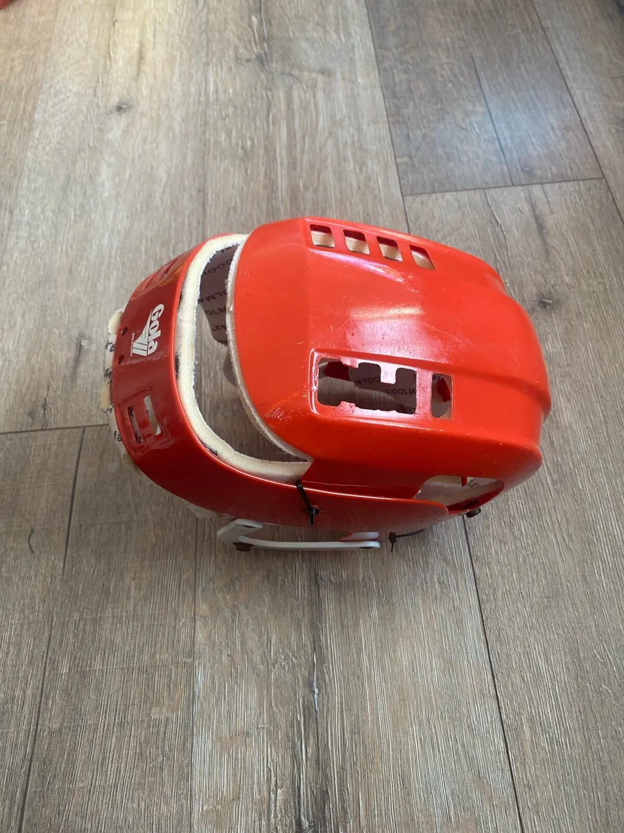 Gola Helmet - Image 2