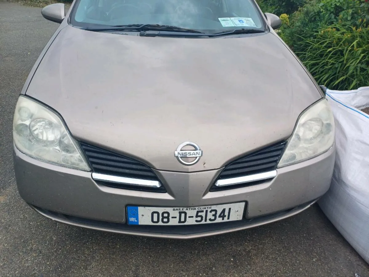Car - Image 1
