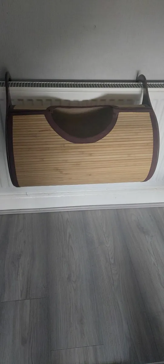 Cat bed - Image 1