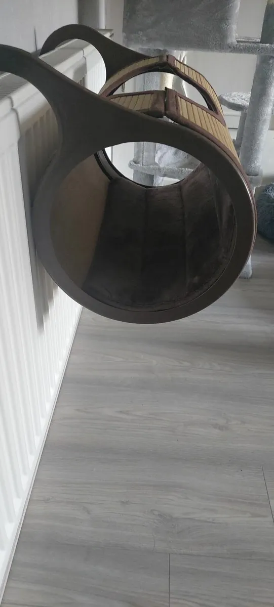 Cat bed - Image 3