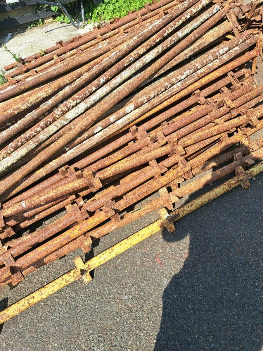 Scaffolding - Image 2