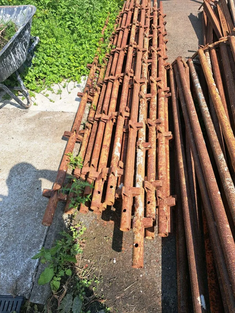 Scaffolding - Image 3