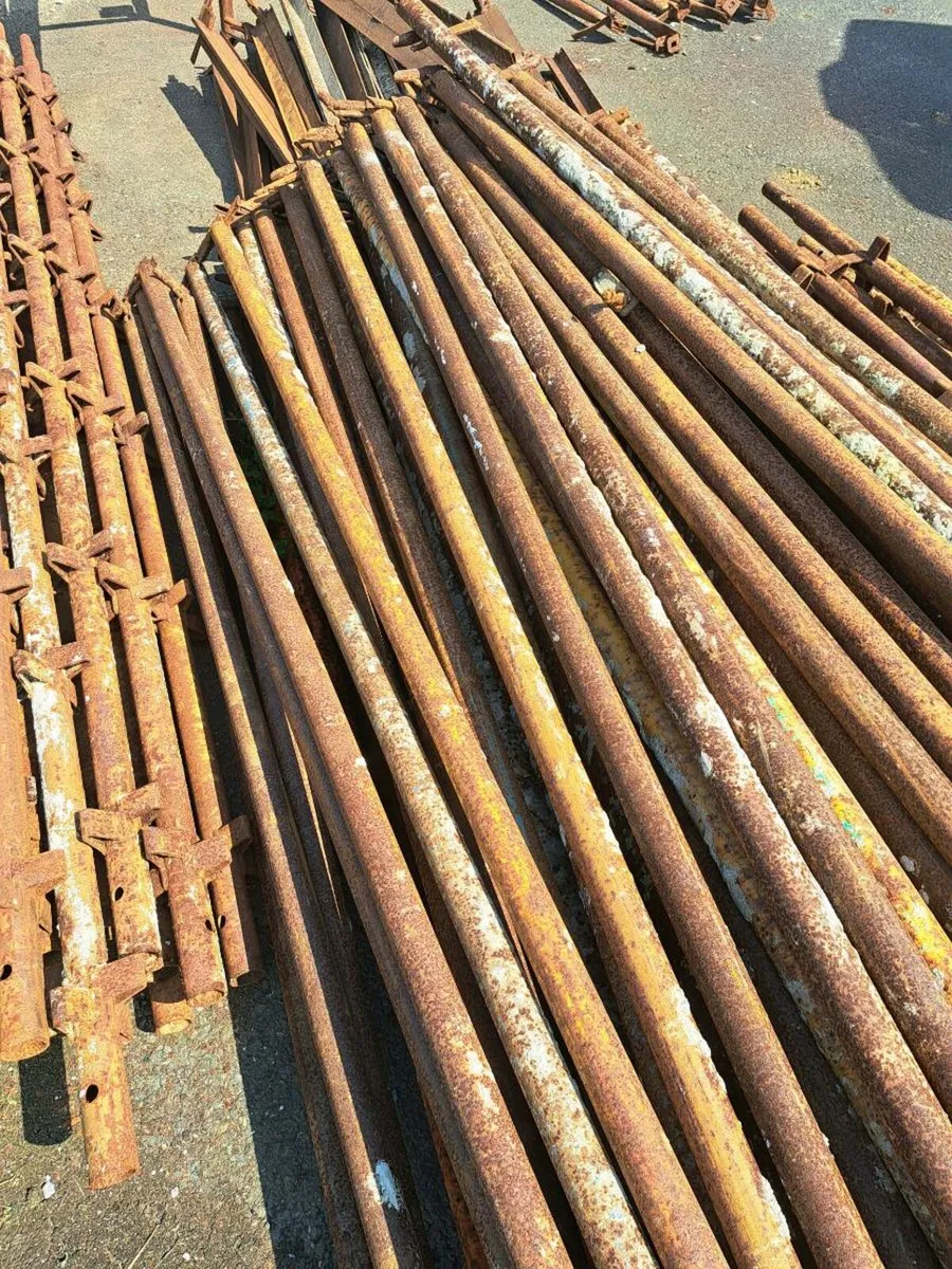 Scaffolding - Image 4