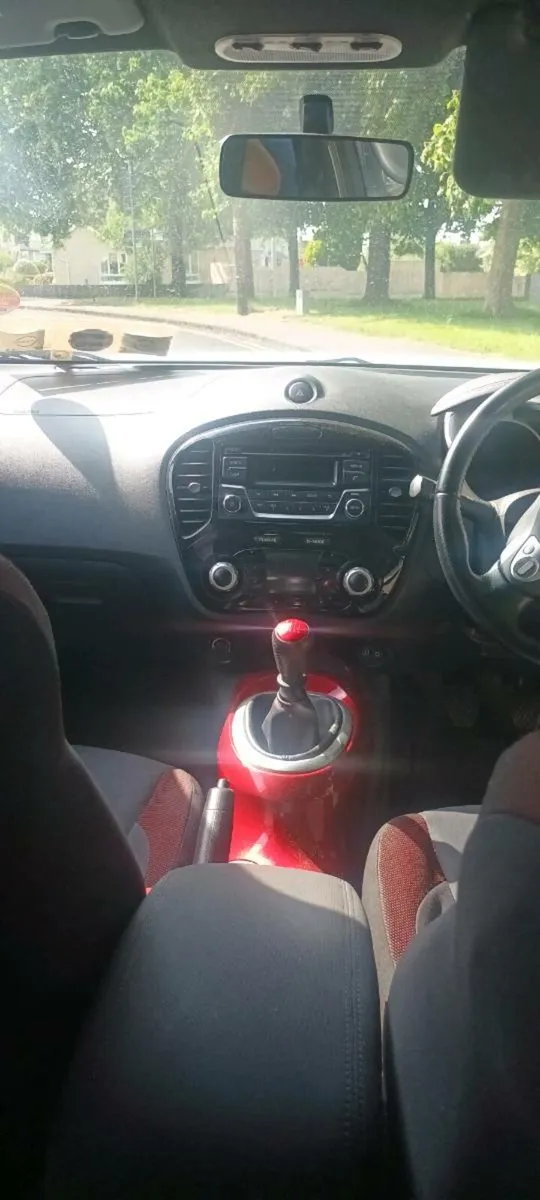 171 Nissan Juke 1.2 SV - Image 2