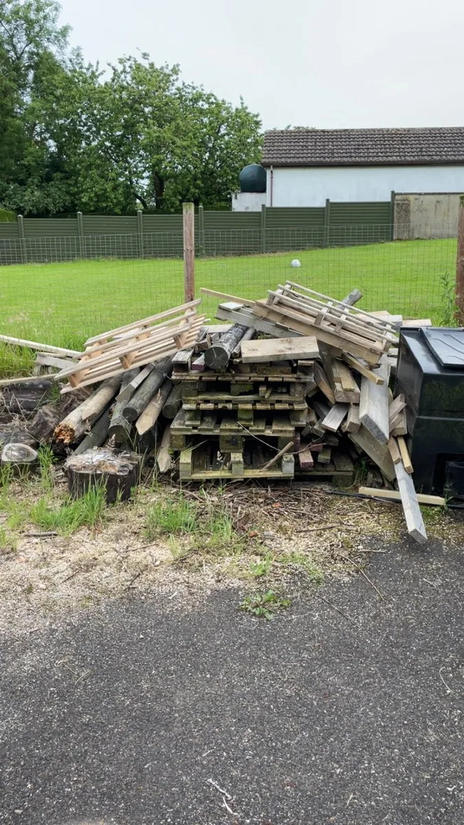 Scrap Wood