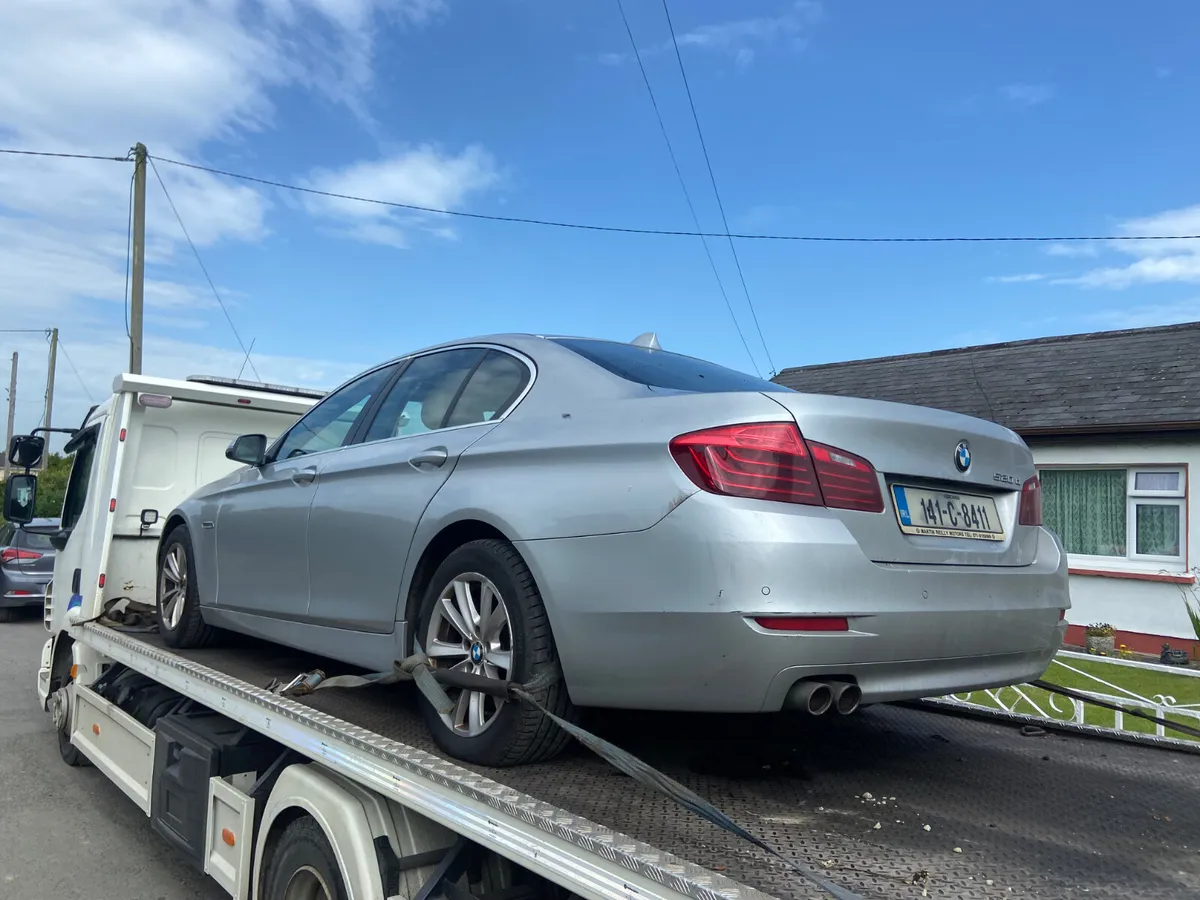 141 bmw needs engine - Image 4