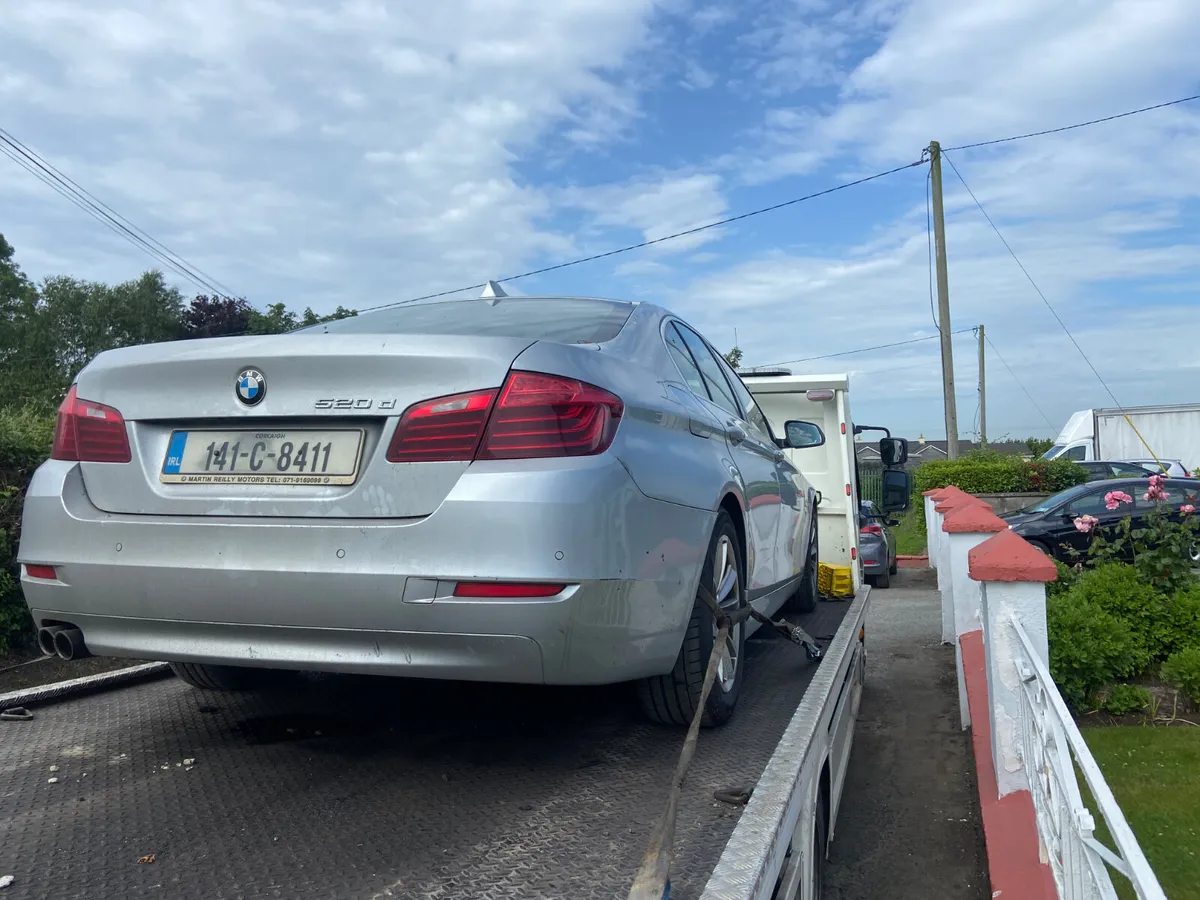 141 bmw needs engine - Image 3