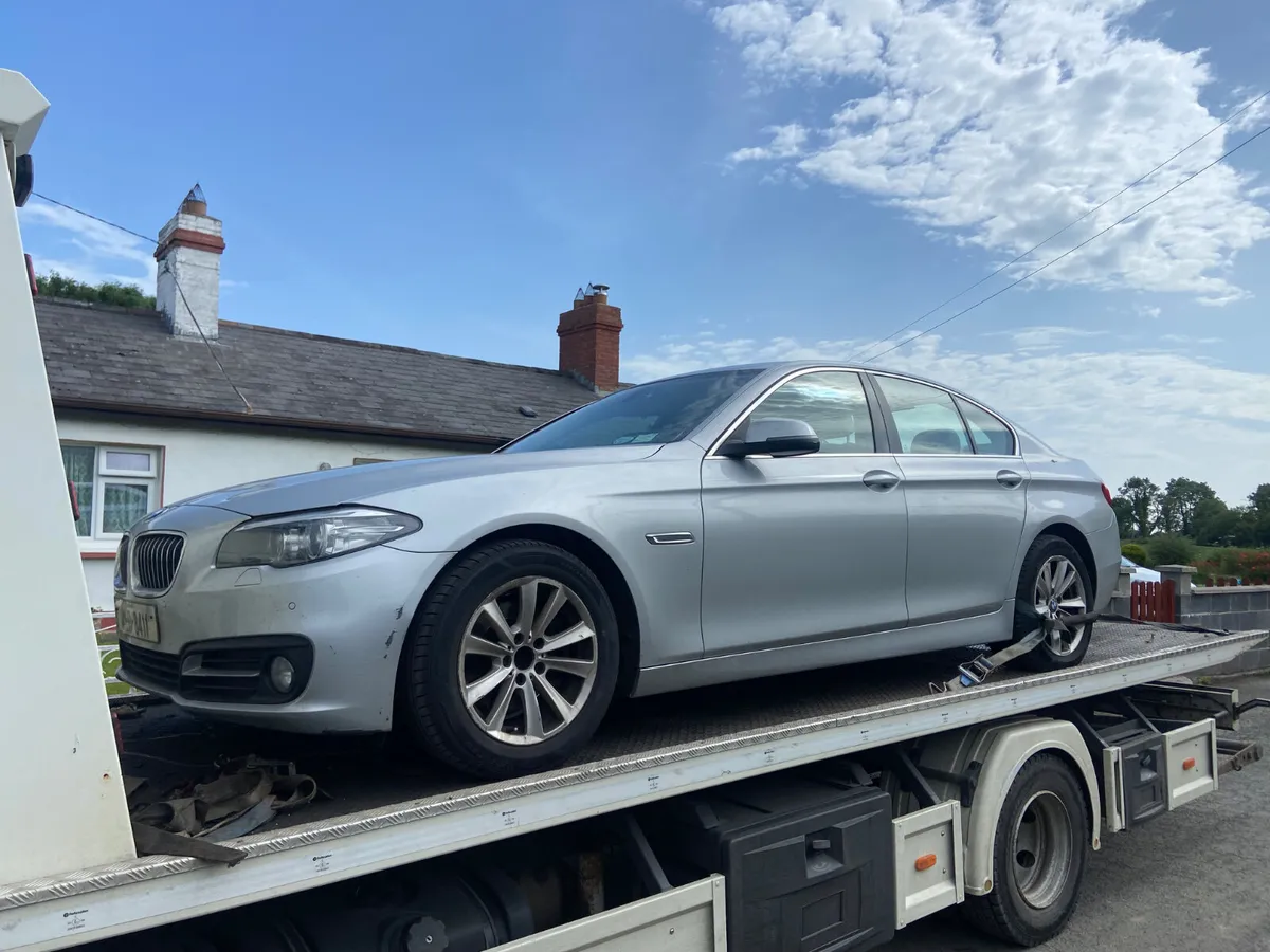 141 bmw needs engine - Image 1