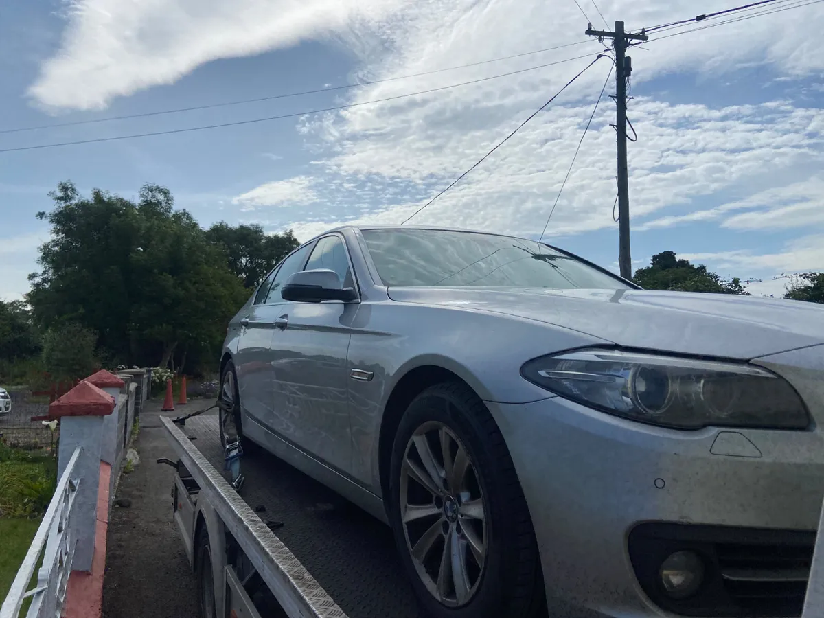 141 bmw needs engine - Image 2