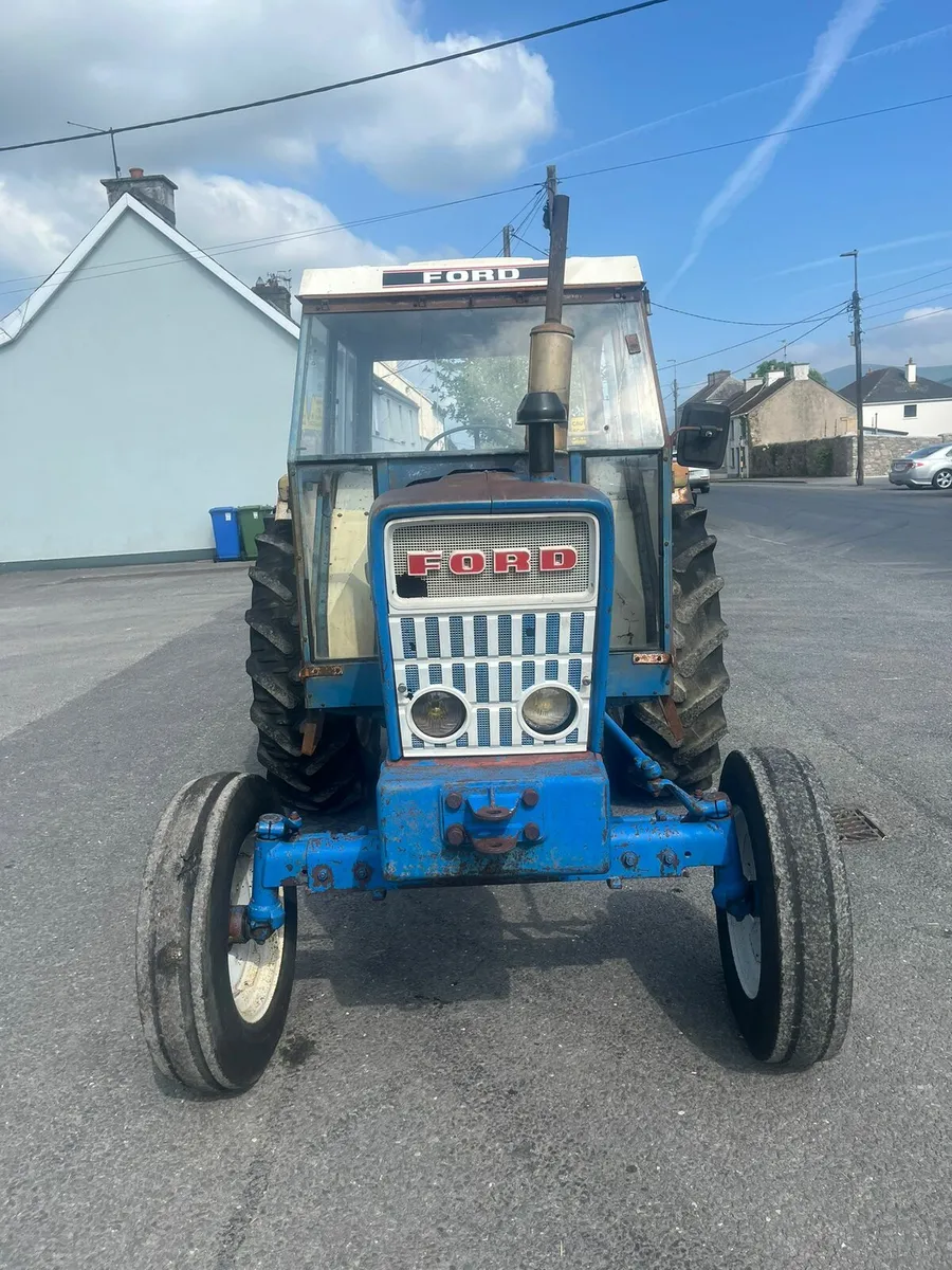 Ford 5000 - Image 3
