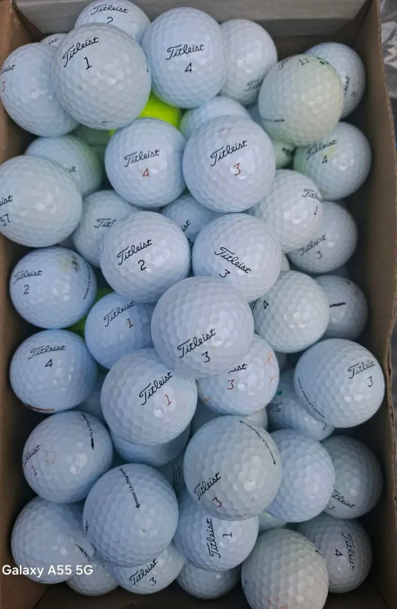 TITLEIST PRO V1  PRO V1 X