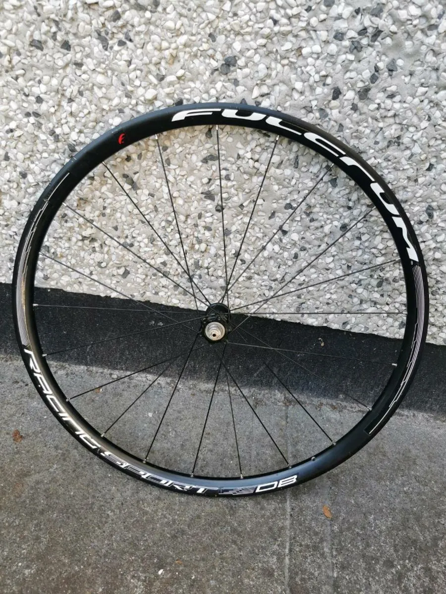 Wheel for bicycle - Image 1