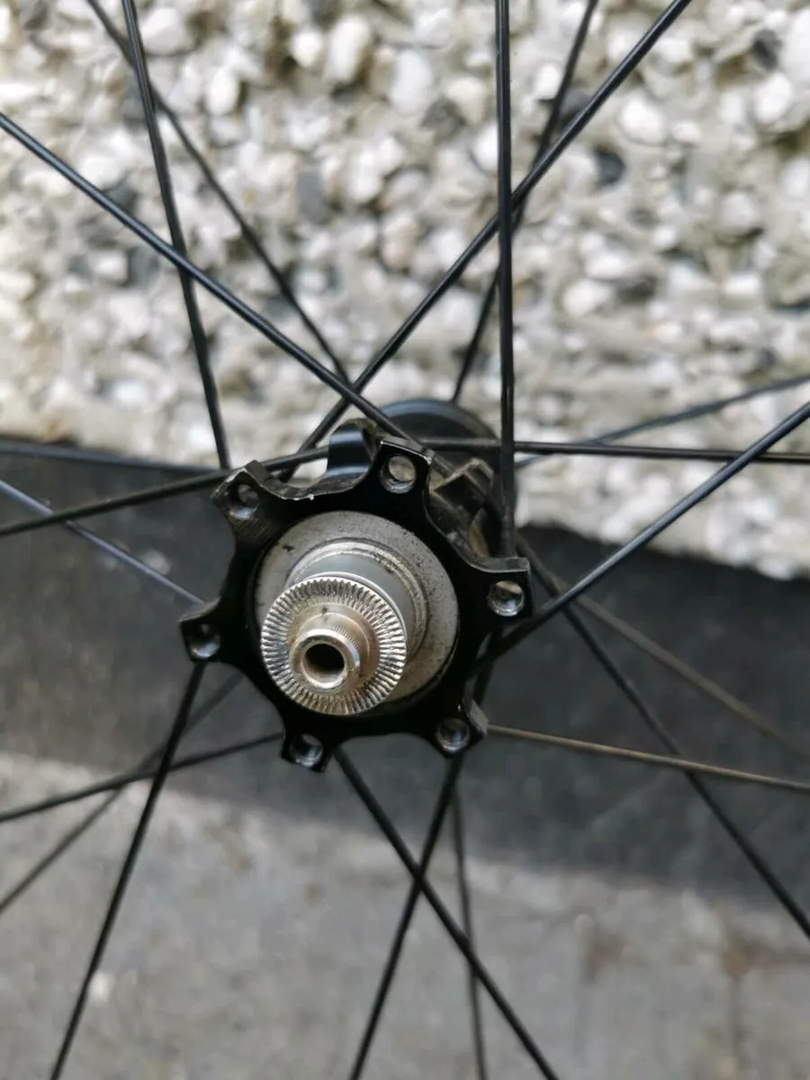 Wheel for bicycle - Image 2