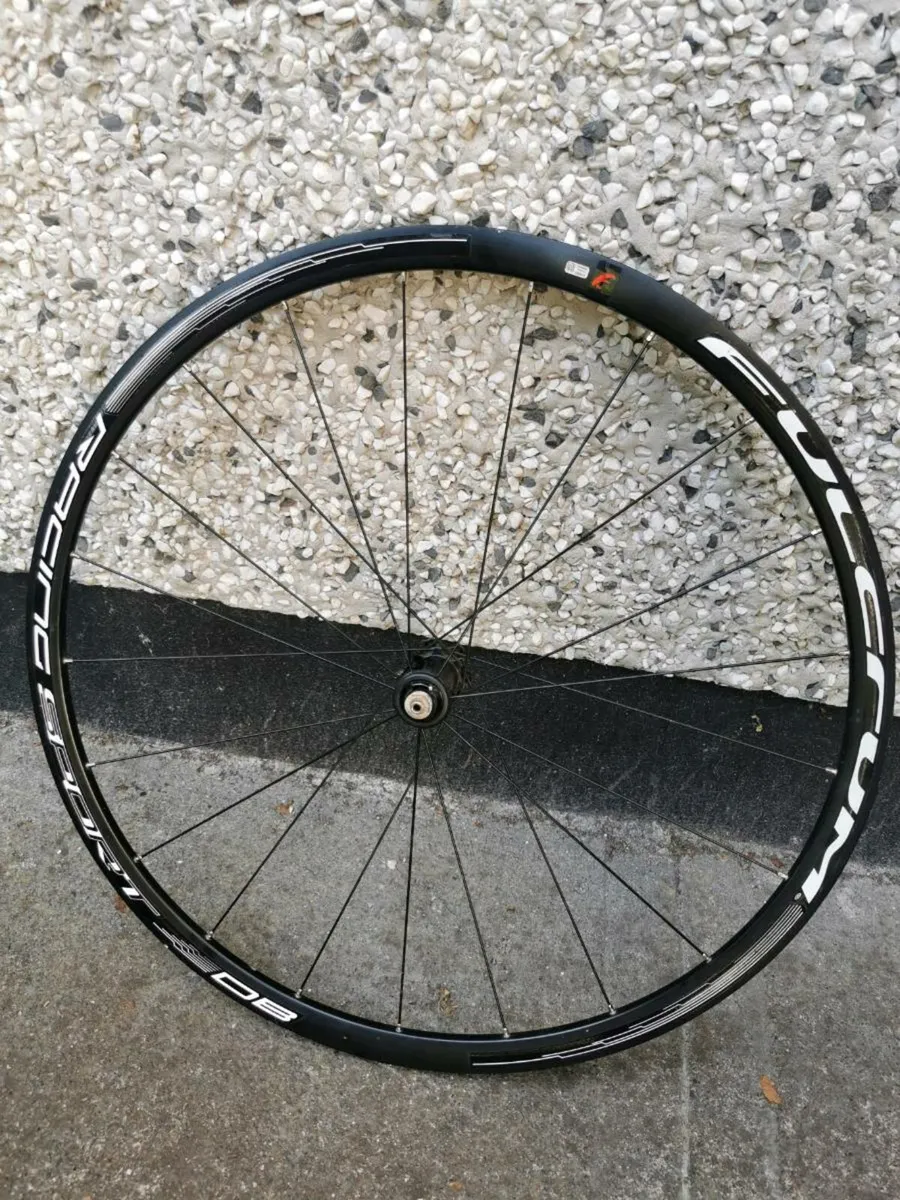 Wheel for bicycle - Image 3