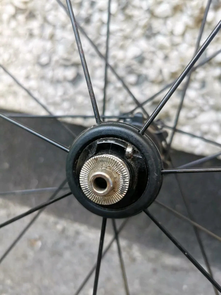 Wheel for bicycle - Image 4