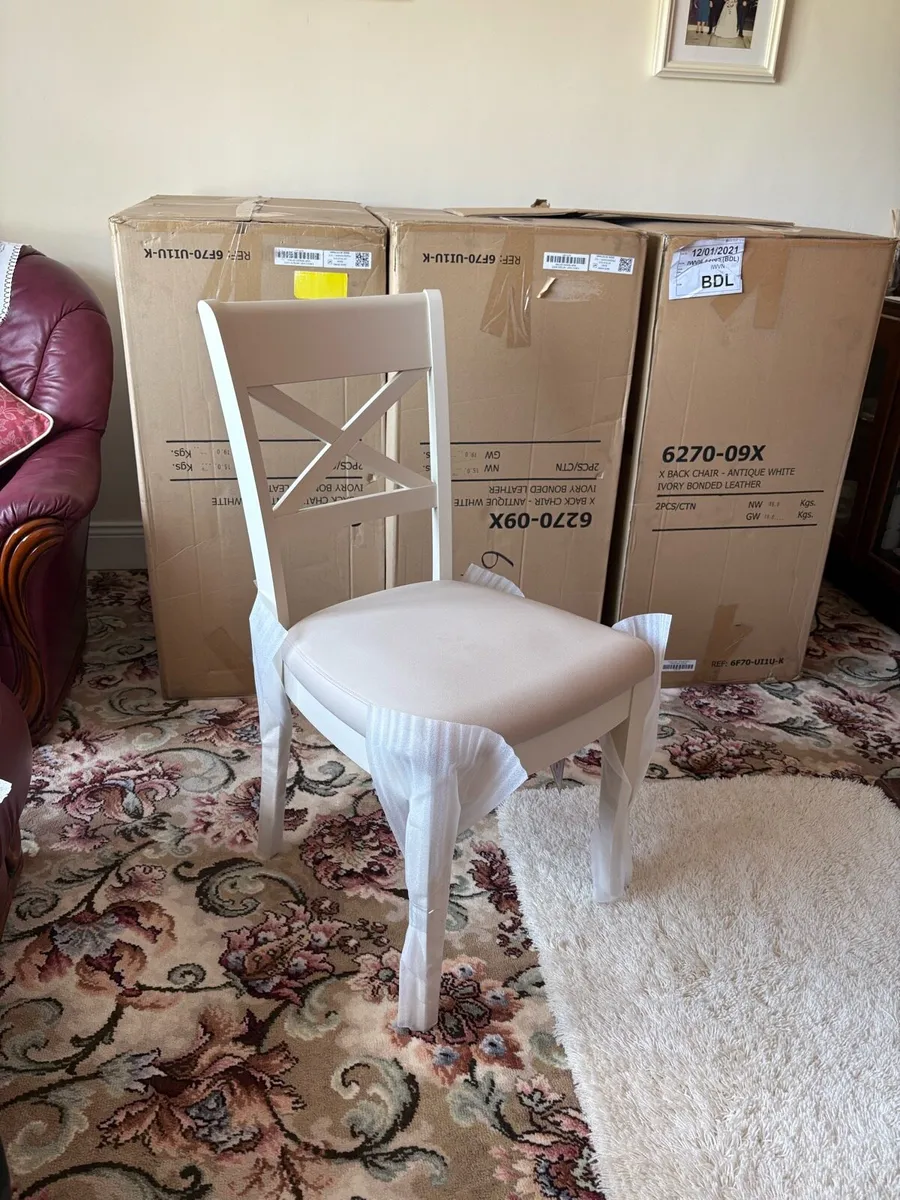 Chairs - Image 1