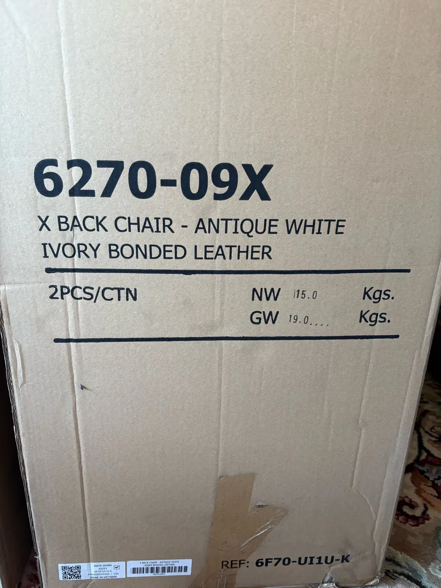 Chairs - Image 2