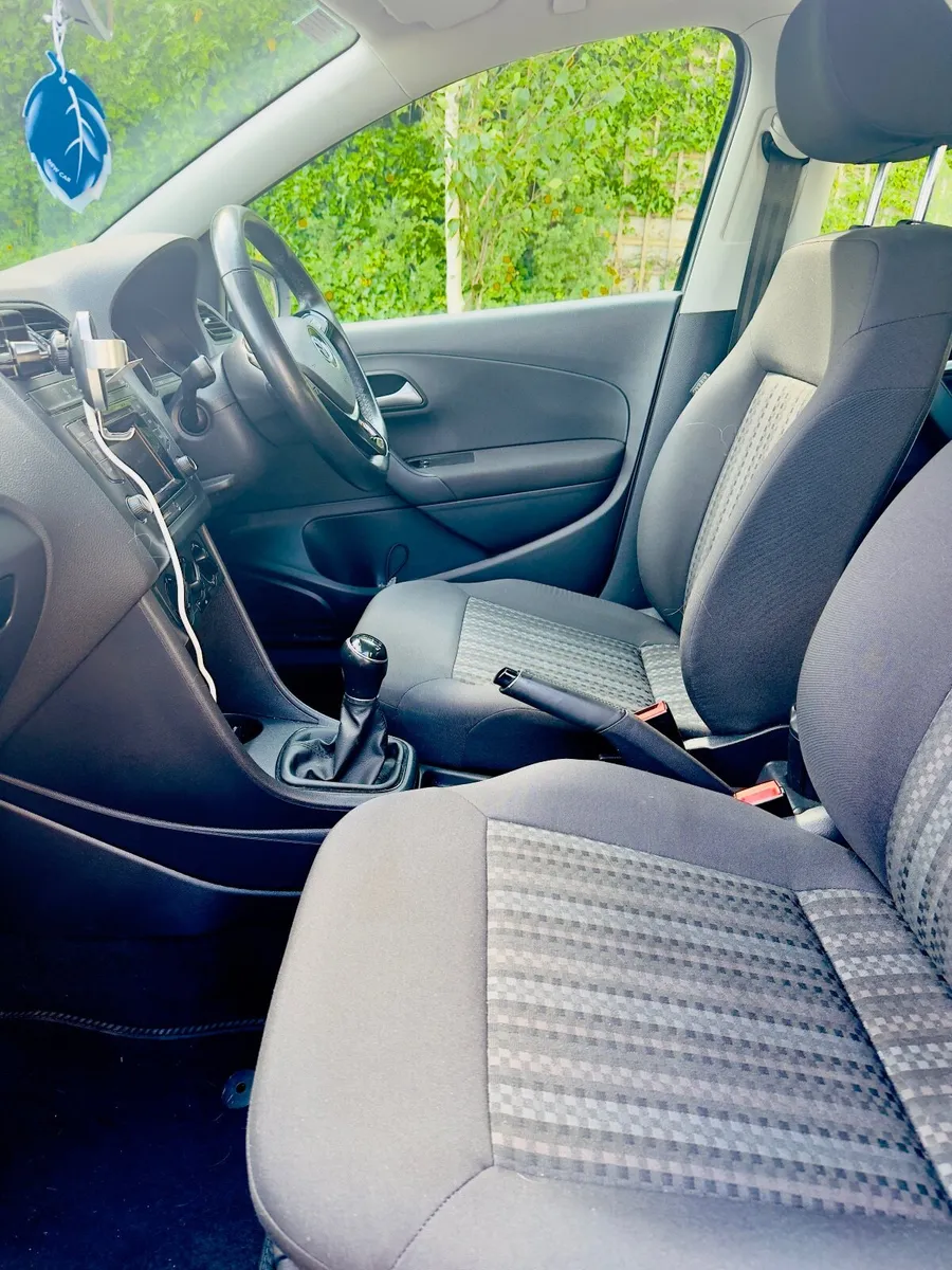 Volkswagen Polo 2016 - Image 4