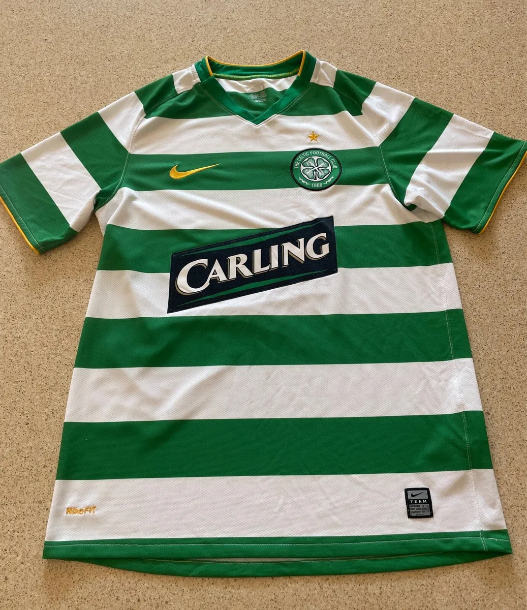 Celtic Jersey - Image 1