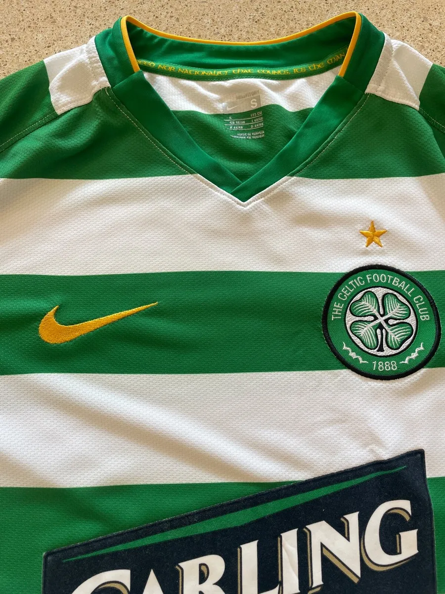 Celtic Jersey - Image 2