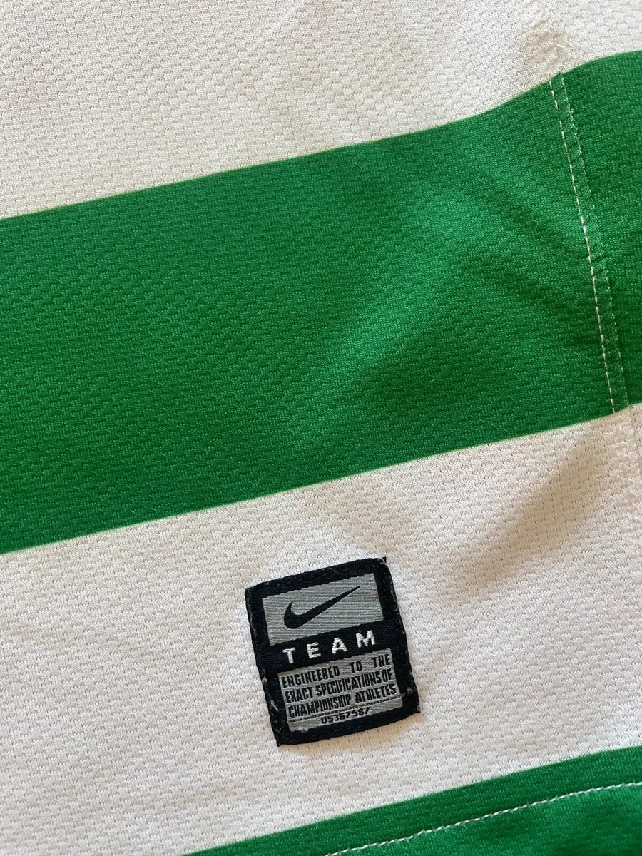 Celtic Jersey - Image 3