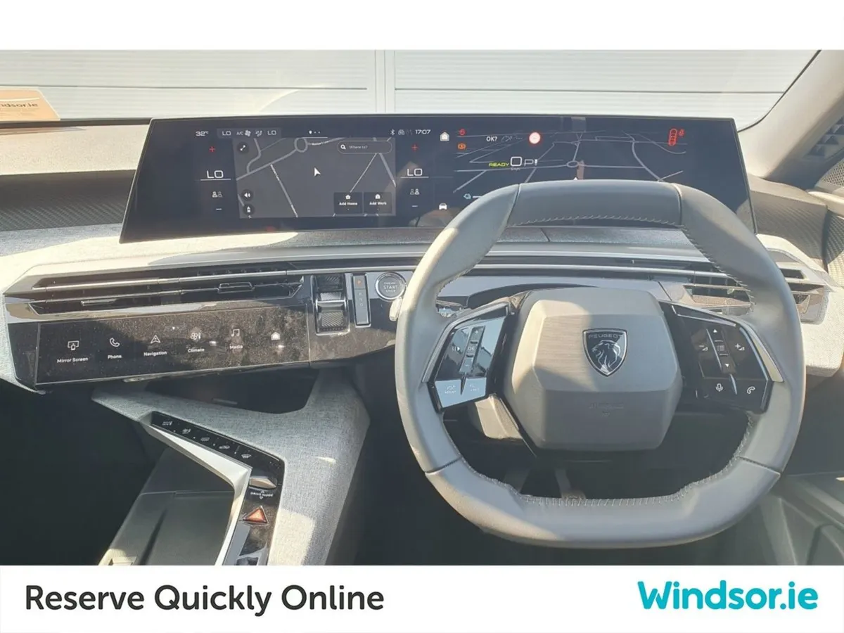 Peugeot 3008 E3008 Allure Electric 73kwh (251) - Image 4