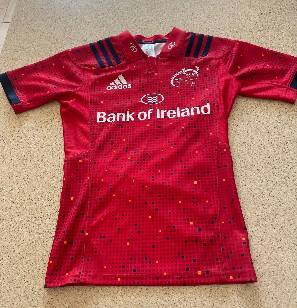 Munster Jersey - Image 1