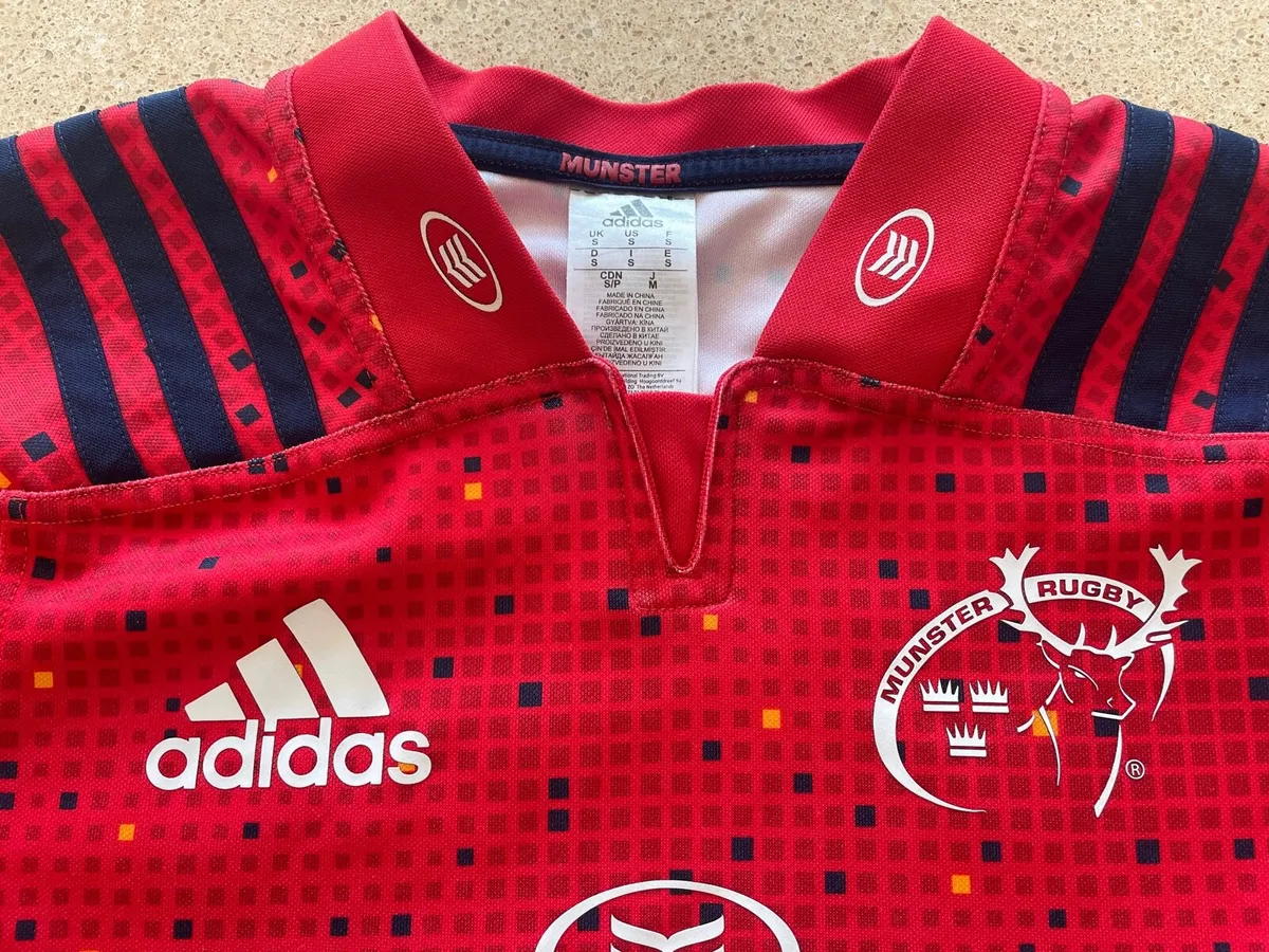 Munster Jersey - Image 2