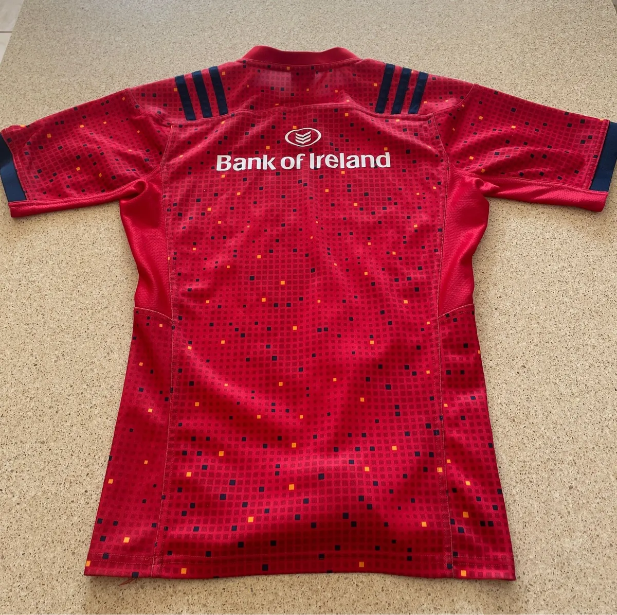 Munster Jersey - Image 3