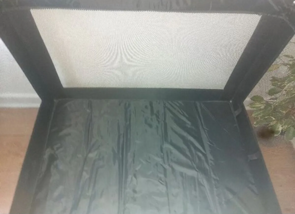 Travel cot - Image 2